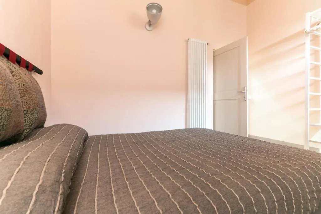 Attico Con Altana: Incanto E Relax Siena