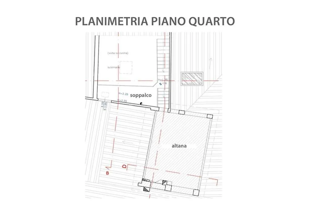 Apartment Attico Con Altana: Incanto E Relax Siena