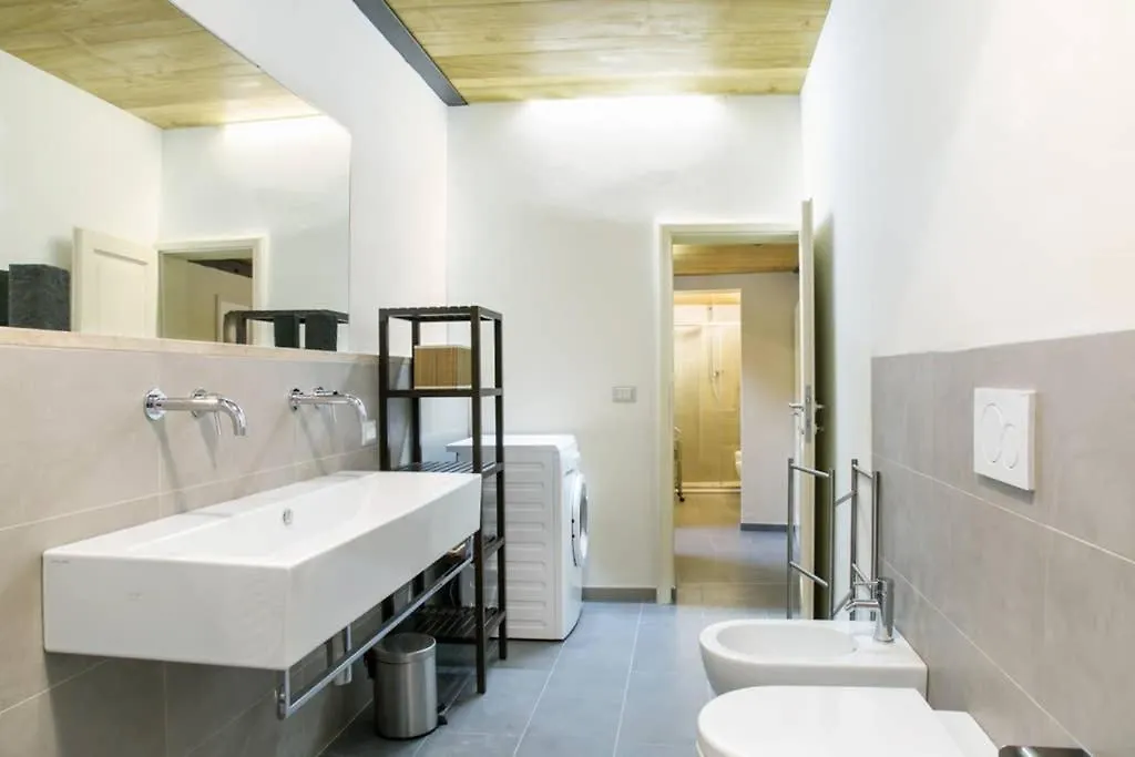 Attico Con Altana: Incanto E Relax Siena 0*,  Italy