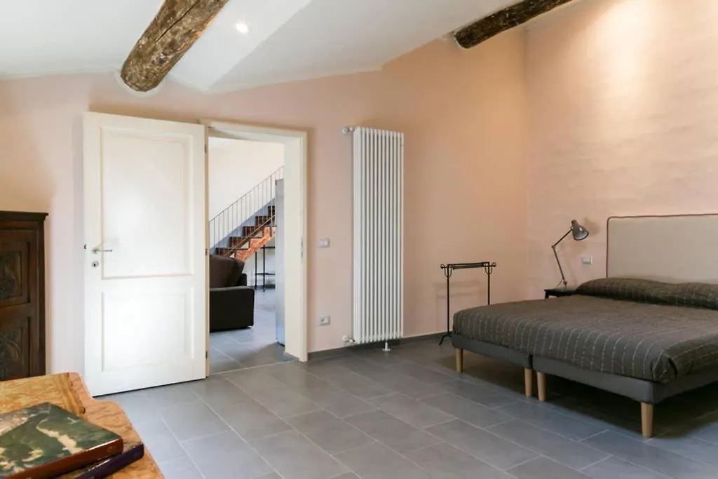Apartment Attico Con Altana: Incanto E Relax Siena