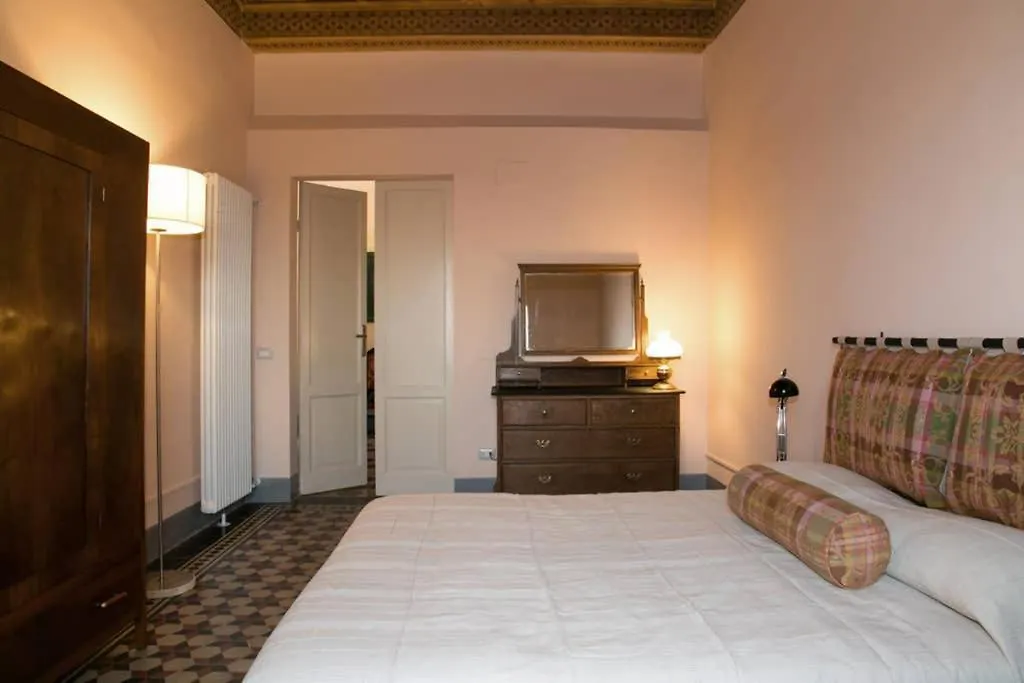 Attico Con Altana: Incanto E Relax Siena Italy