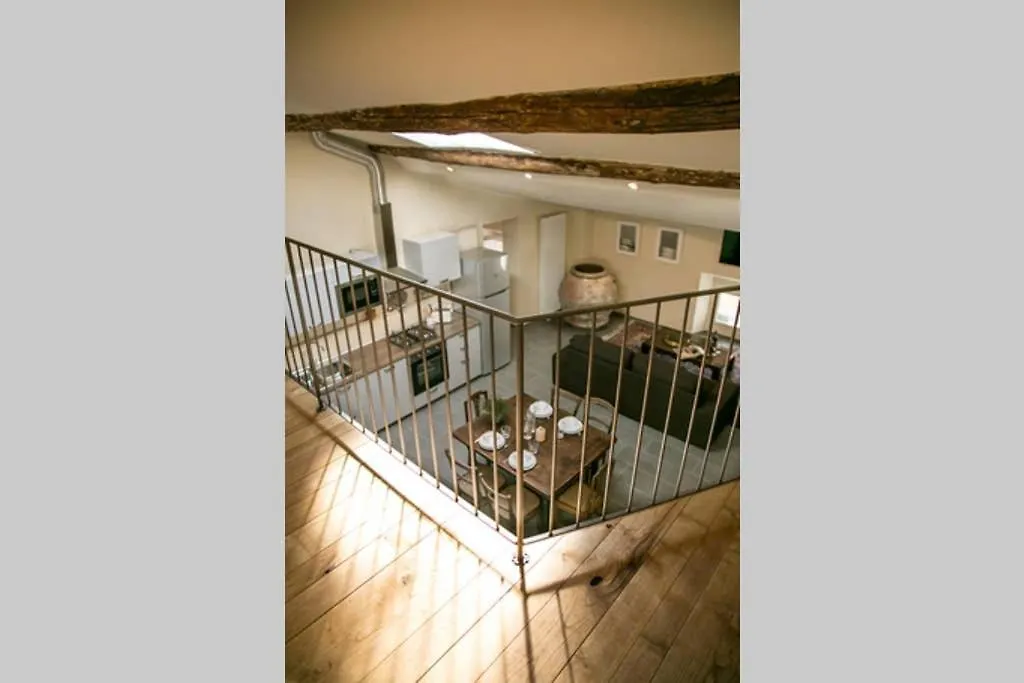 Apartment Attico Con Altana: Incanto E Relax Siena